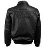 Ayrton Senna McLaren Leather Jacket Three Times World Champion