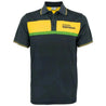 Ayrton Senna Polo Racing