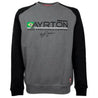 Ayrton Senna Pullover McLaren World Champion 1988