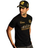 Ayrton Senna T - Shirt 1st Victory Portugal