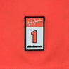 Ayrton Senna T - Shirt McLaren