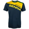 Ayrton Senna T - Shirt Racing II