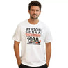 Ayrton Senna T - Shirt World Champion 1988 McLaren