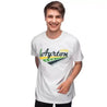 Ayrton Senna T - Shirt World Champion