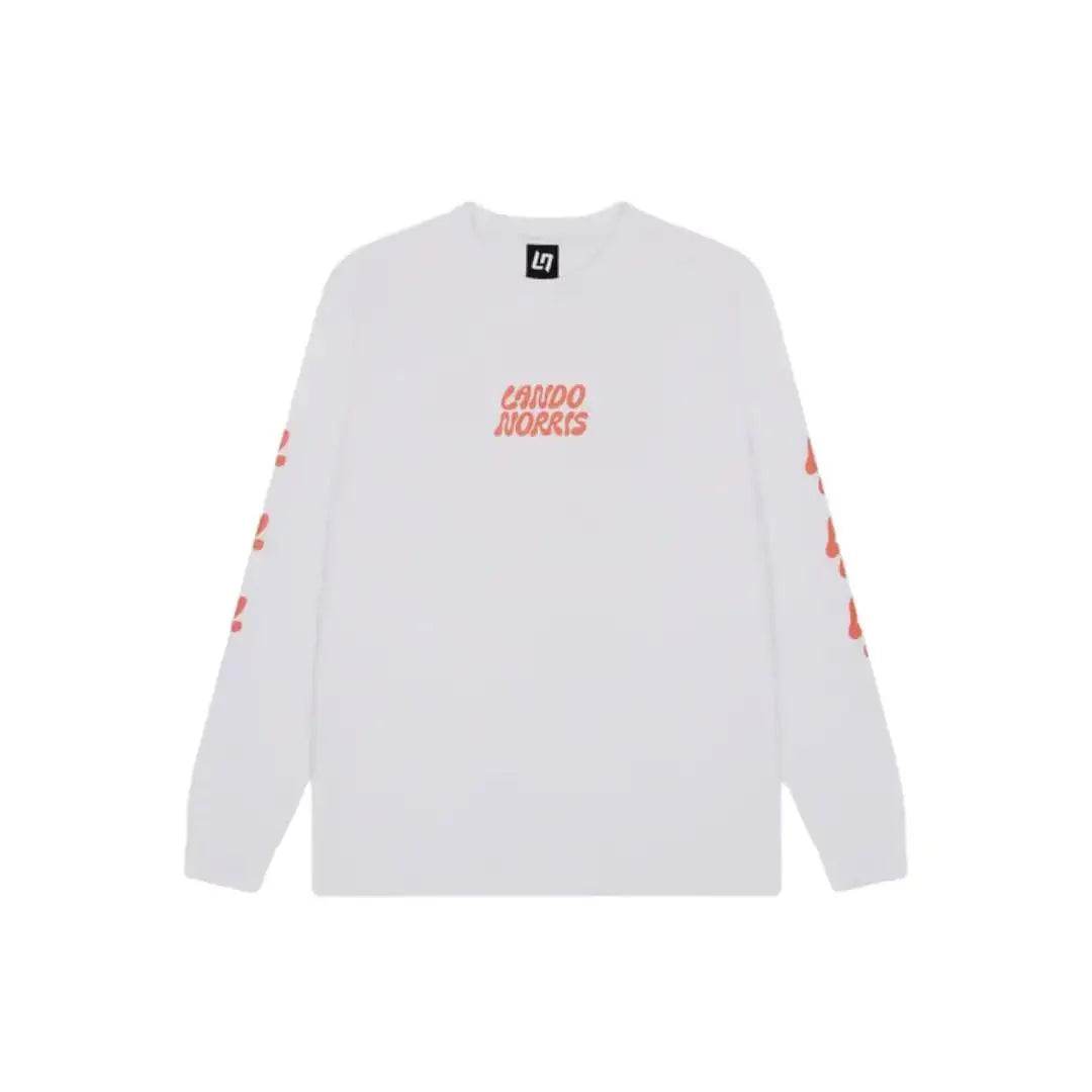 BEACHBALL LONG SLEEVE TEE - Dash Racegear Store