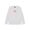 BEACHBALL LONG SLEEVE TEE