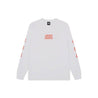 BEACHBALL LONG SLEEVE TEE - Dash Racegear Store