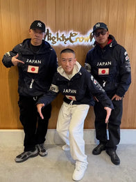 BEAMS x Polo Ralph Lauren Japanorak Blue Jacket Jacket unisex detail view 3 | Dash Racegear — Polo Ralph Lauren x BEAMS Japan Anorak Jacket features lightweight wind protection and contemporary streetwear vibes.