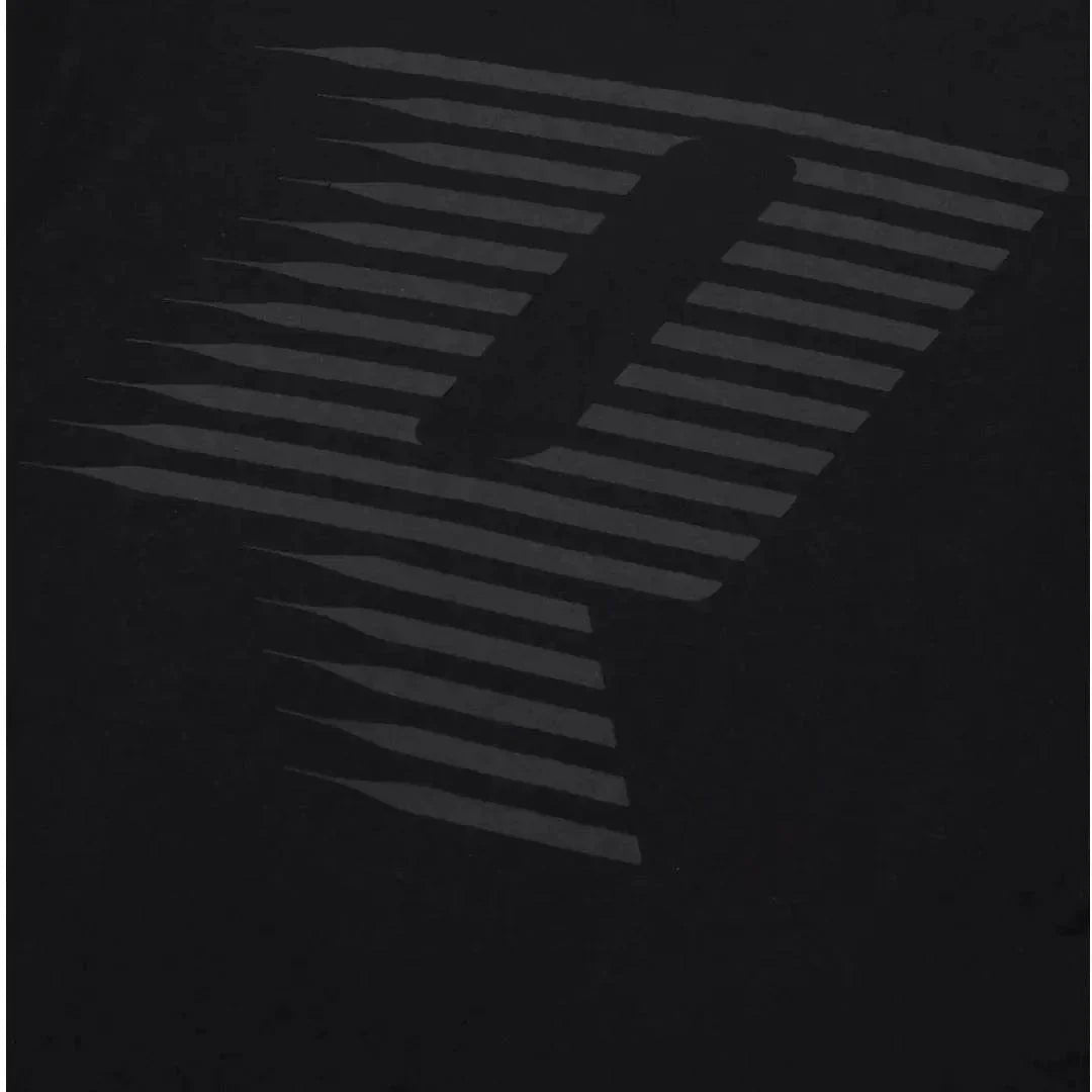 BLACK SPEEDCO TEE