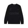 BLACK SPEEDCO TEE - Dash Racegear Store