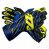 BLITZ Black/Blue/Fluo - Yellow