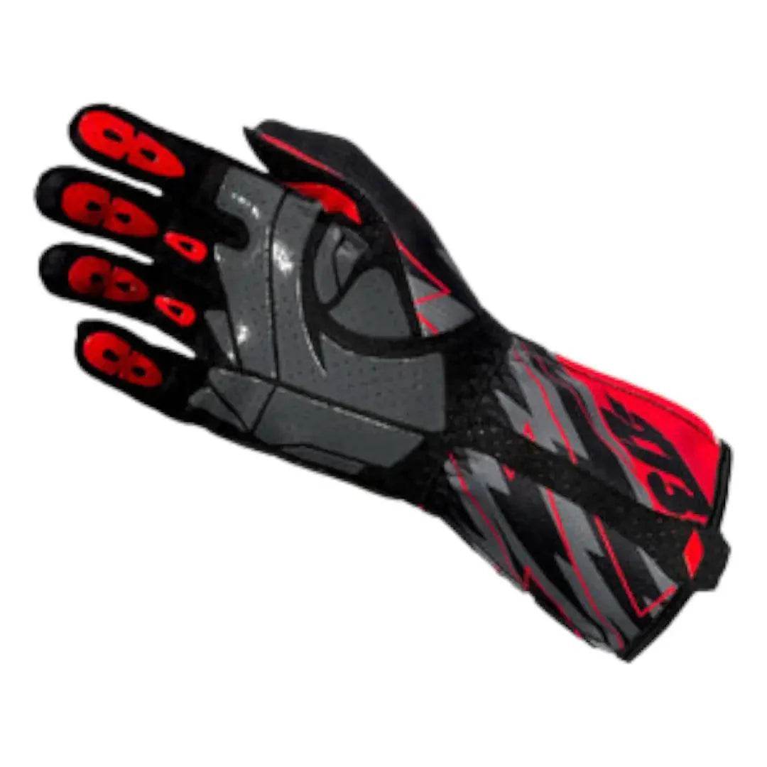 Red - Dash Racegear Store