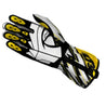 BLITZ Black/White/Yellow