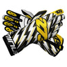 BLITZ Black/White/Yellow