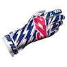 BLITZ White/Blue/Pink