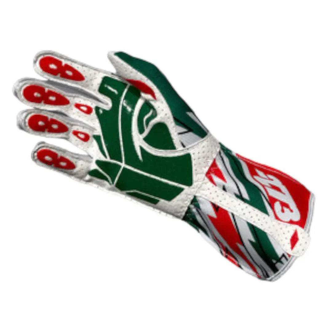 Black - Dash Racegear Store