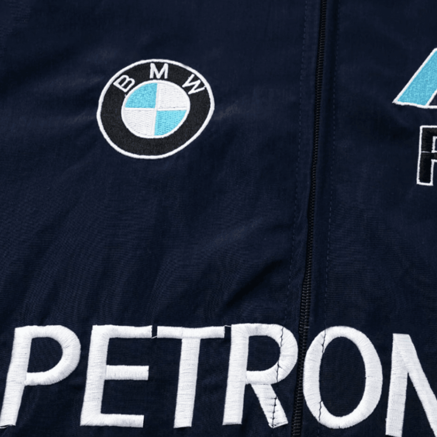 BMW F1 Vintage Jacket | Dash Racegear