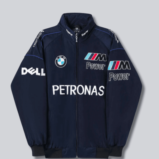 BMW F1 Vintage Jacket | Dash Racegear