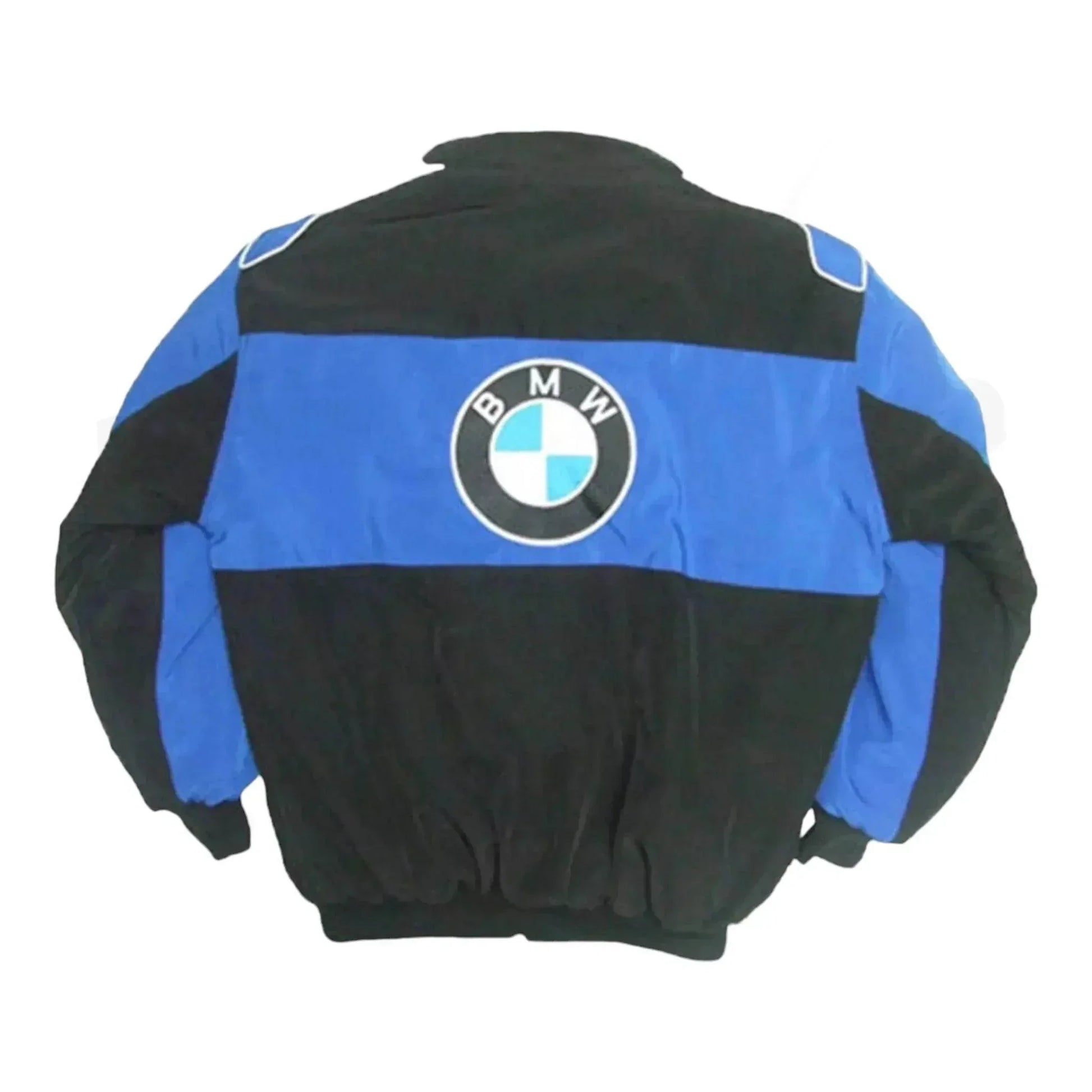 BMW F1 Williams Nascar Racing Jacket | Dash Racegear