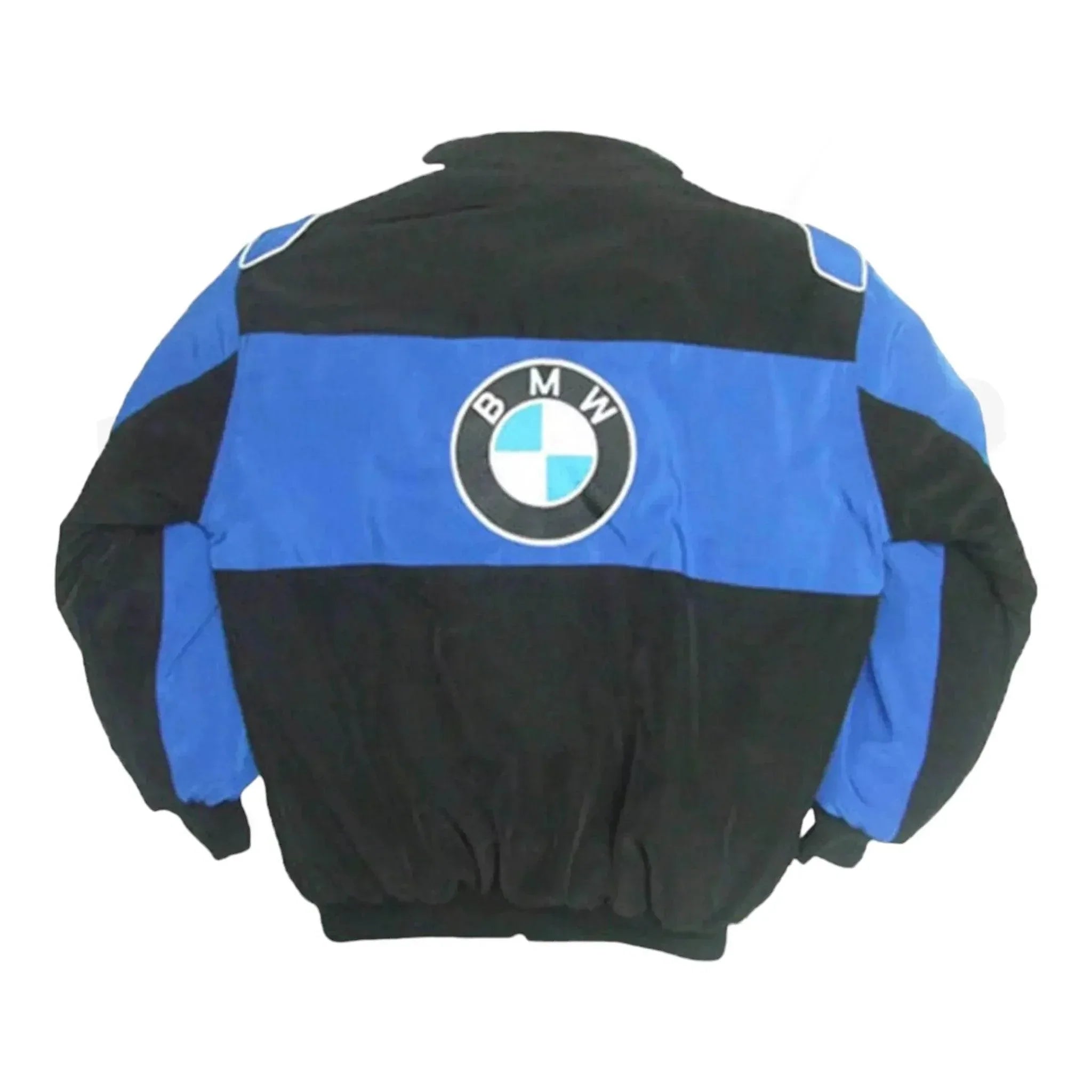 BMW F1 Williams Nascar Racing Jacket