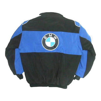 BMW F1 Williams Nascar Racing Jacket | Dash Racegear