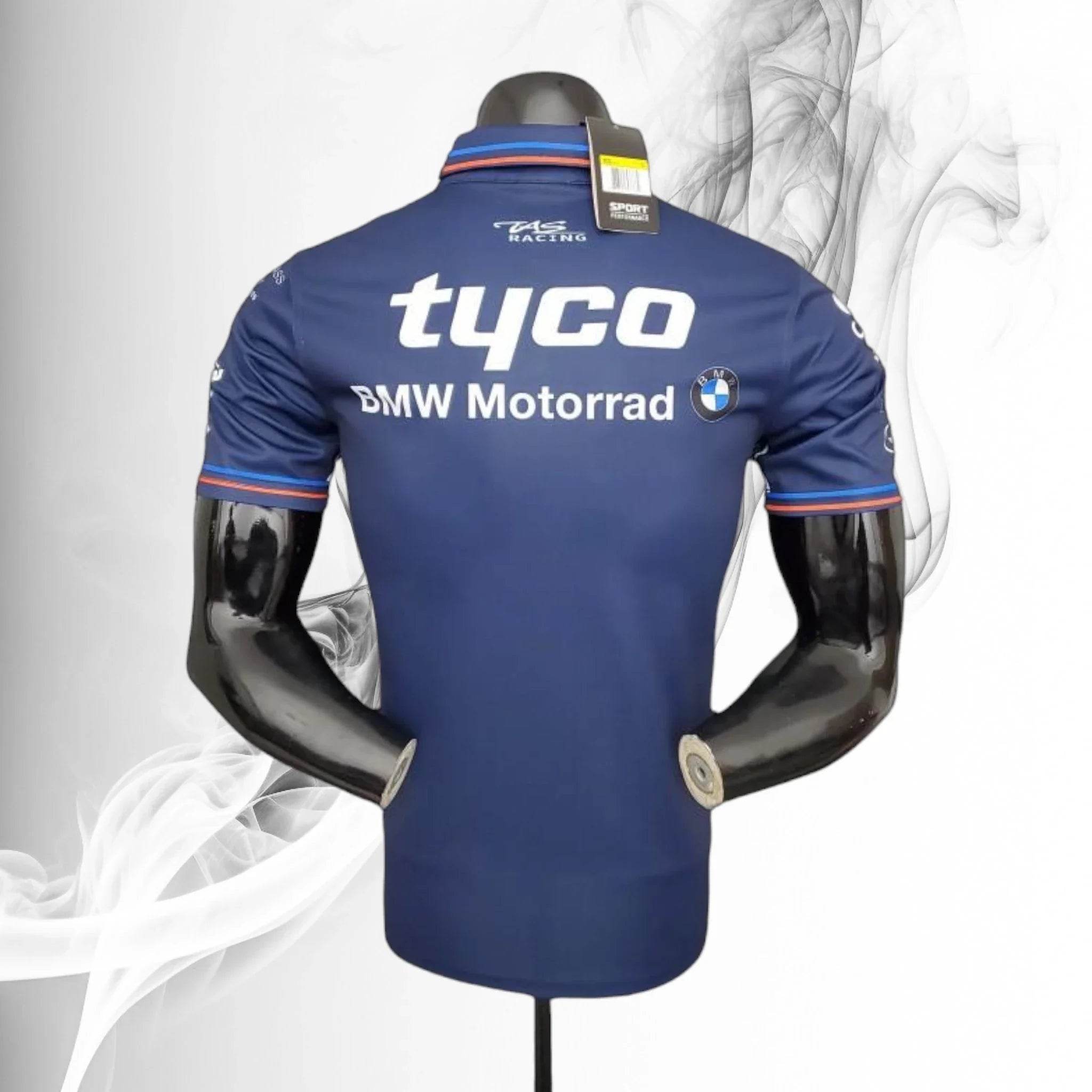 BMW Formula One Polo Shirt - Dash Racegear Store