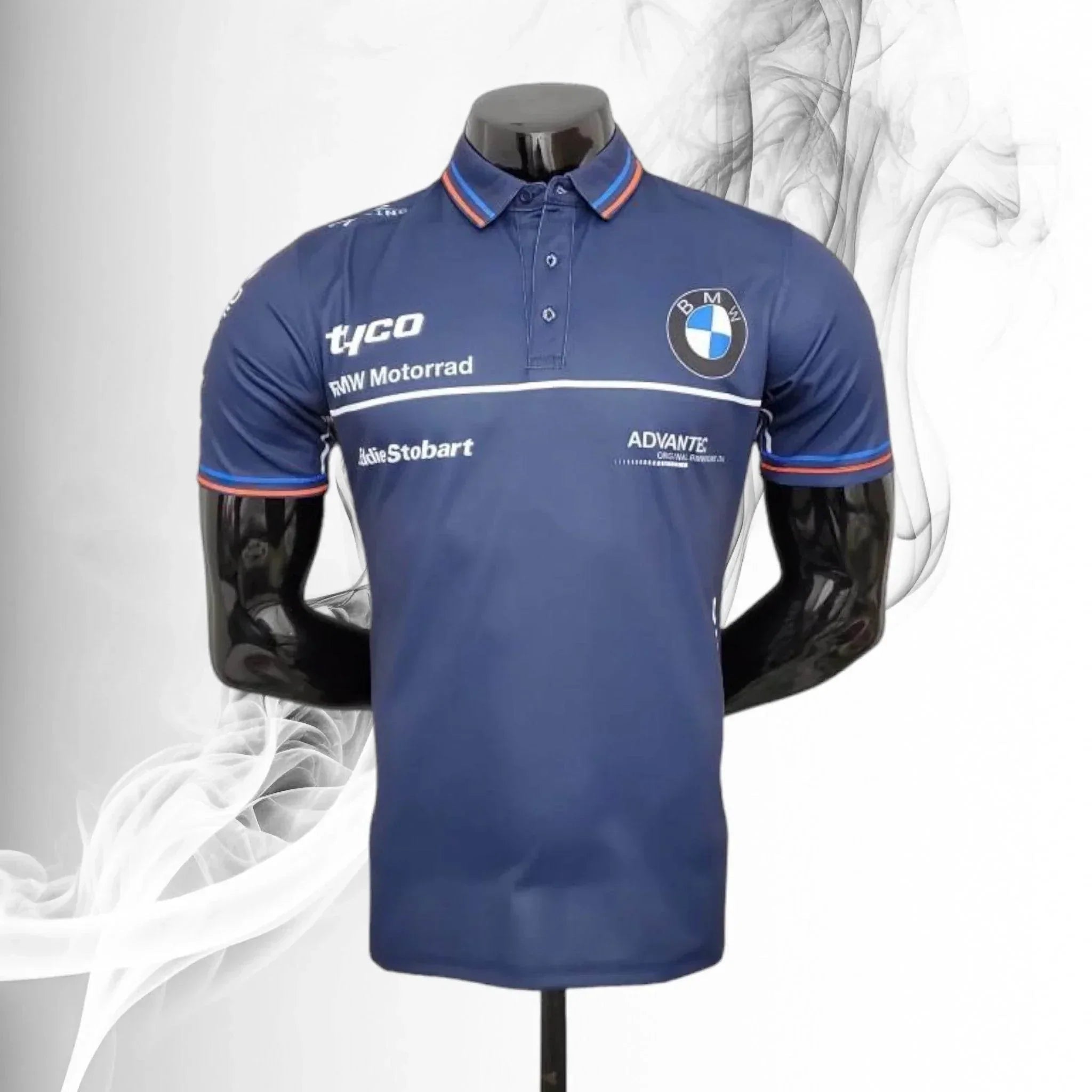 BMW Formula One Polo Shirt - XX - Large