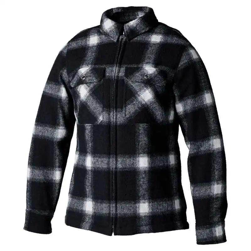 BRUSHED CE LADIES TEXTILE SHIRT - Dash Racegear Store