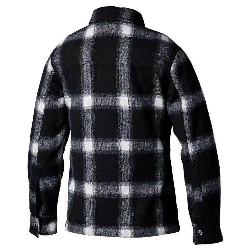BRUSHED CE LADIES TEXTILE SHIRT | Dash Racegear