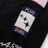 BWT Alpine Formula One Team x Duke x Dexter Racing Jacket Jacket unisex detail view 3 | Dash Racegear — High-Performance Racing Jacket – BWT Alpine F1 x Duke x Dexter