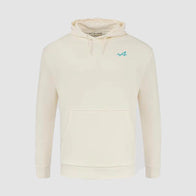 BWT Alpine Formula One Team Miami Hoodie Hoodie unisex front product view | Dash Racegear — BWT Alpine Miami Grand Prix Hoodie – Premium F1 Merchandise