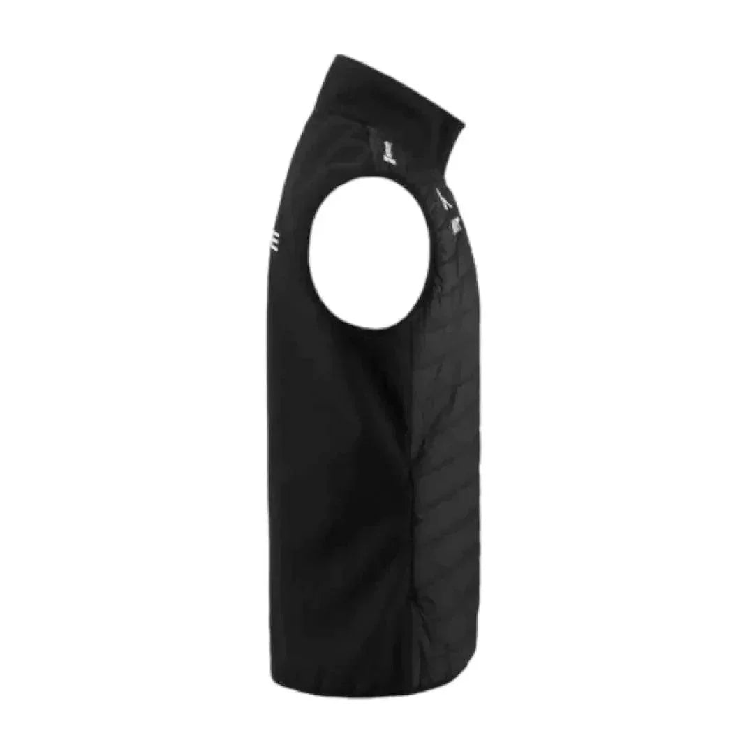 BWT ALPINE F1® Team Black Bodywarmer