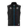 BWT ALPINE F1® Team Black Bodywarmer - Dash Racegear Store