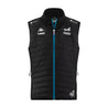 BWT ALPINE F1® Team Black Bodywarmer - XX - Large
