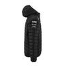 BWT ALPINE F1® Team Black Jacket - Dash Racegear Store