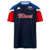 BWT ALPINE F1® Team Ocon Miami Edition Jersey - XX - Large