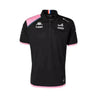 BWT ALPINE F1® Team Pink Polo - XX - Large