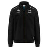 BWT ALPINE F1® Team Softshell Black for Men - XX - Large