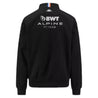 BWT ALPINE F1® Team Softshell Black for Men - Dash Racegear Store