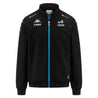BWT ALPINE F1® Team Softshell Black for Men - Dash Racegear Store