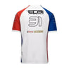 BWT Alpine F1® Team Ocon Edition France Jersey