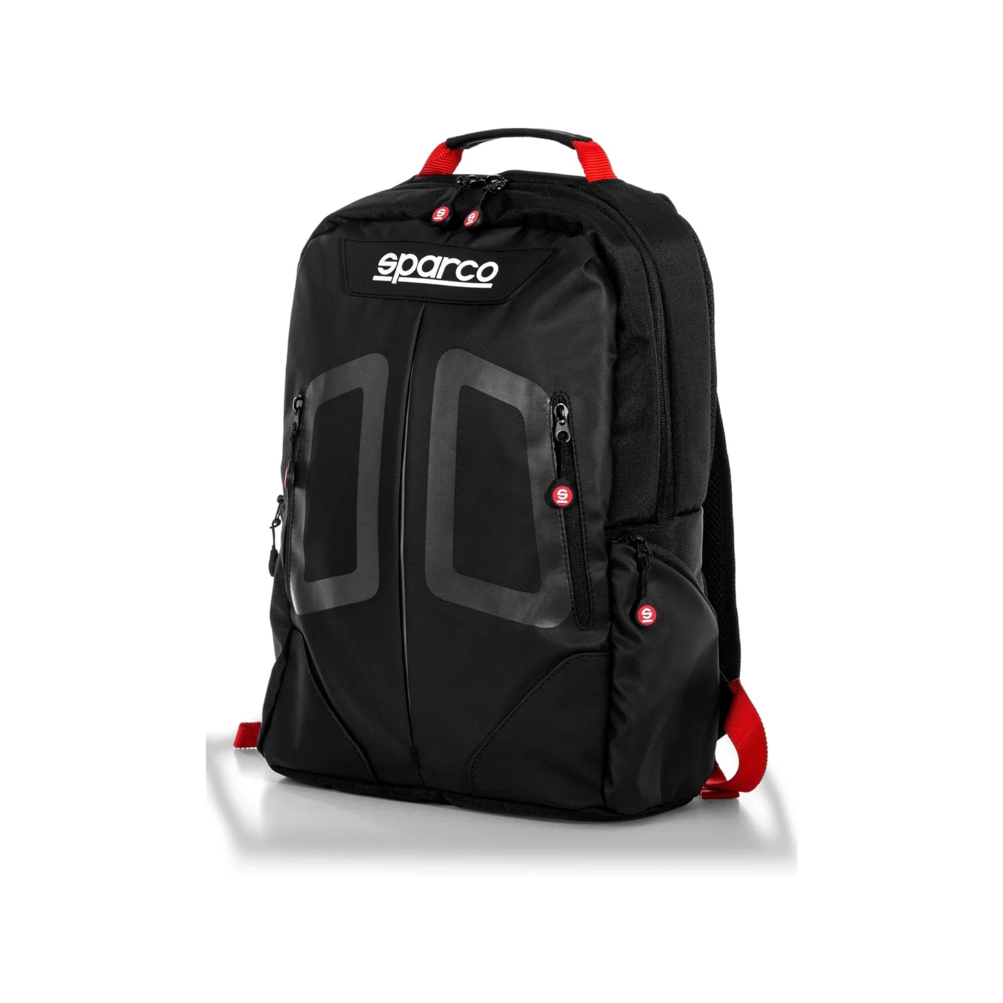 Backpack Sparco Stage - Red