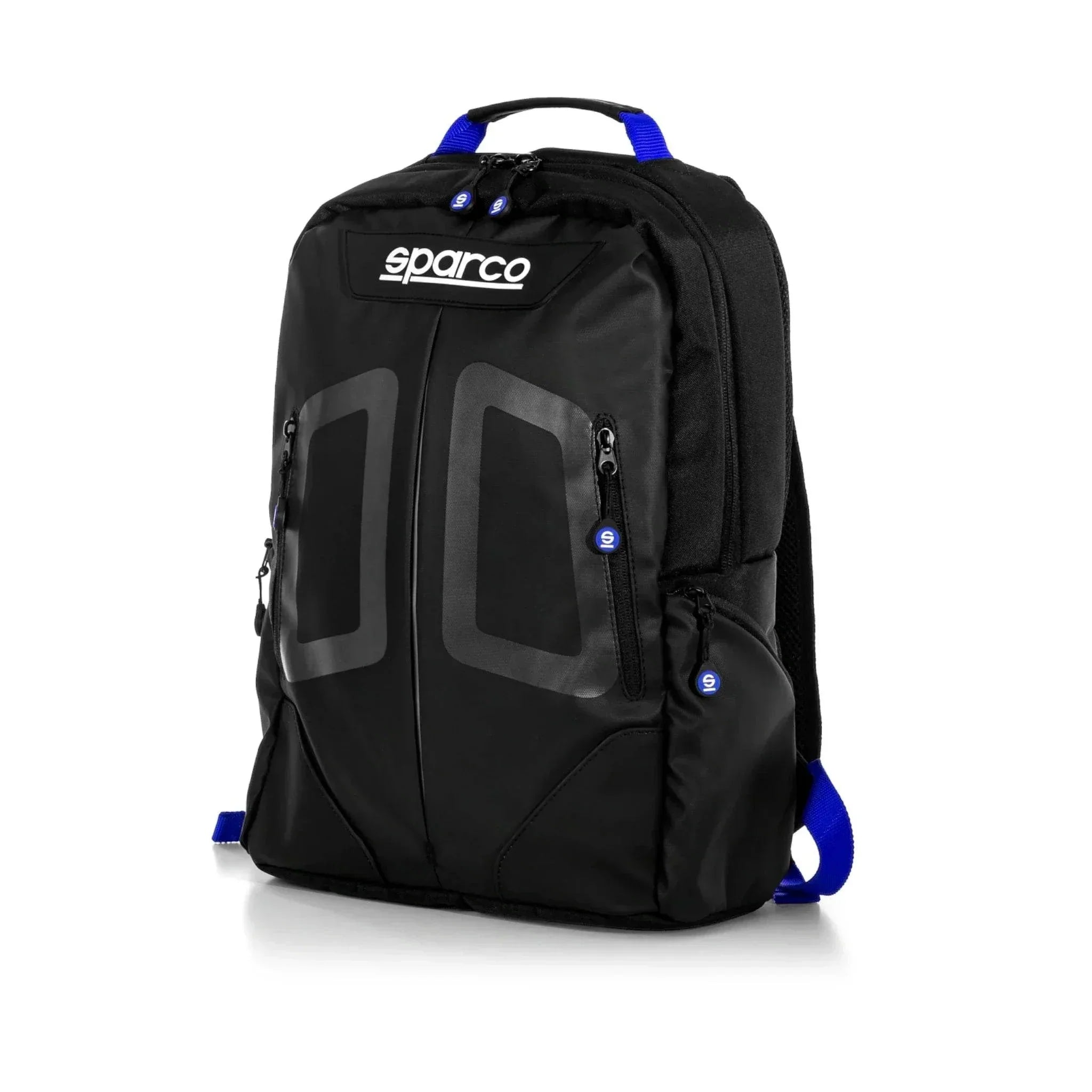 Backpack Sparco Stage - Blue