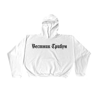 Yeezy HD-01 Hoodie Hoodie unisex detail view 3 | Dash Racegear — Yeezy HD-01 Sweatshirt – Comfortable and Stylish Fit