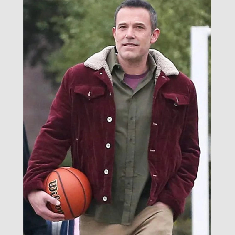 The Accountant 2 Christian Wolff Jacket Jacket unisex front product view | Dash Racegear — The Accountant 2 Tactical Jacket – Christian Wolff’s Ultimate Utility Style