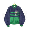Benetton Vintage Formula 1 Team Embroidered Racing Jacket