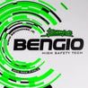 Bengio Bumper Lady Plus Karting Rib Protector
