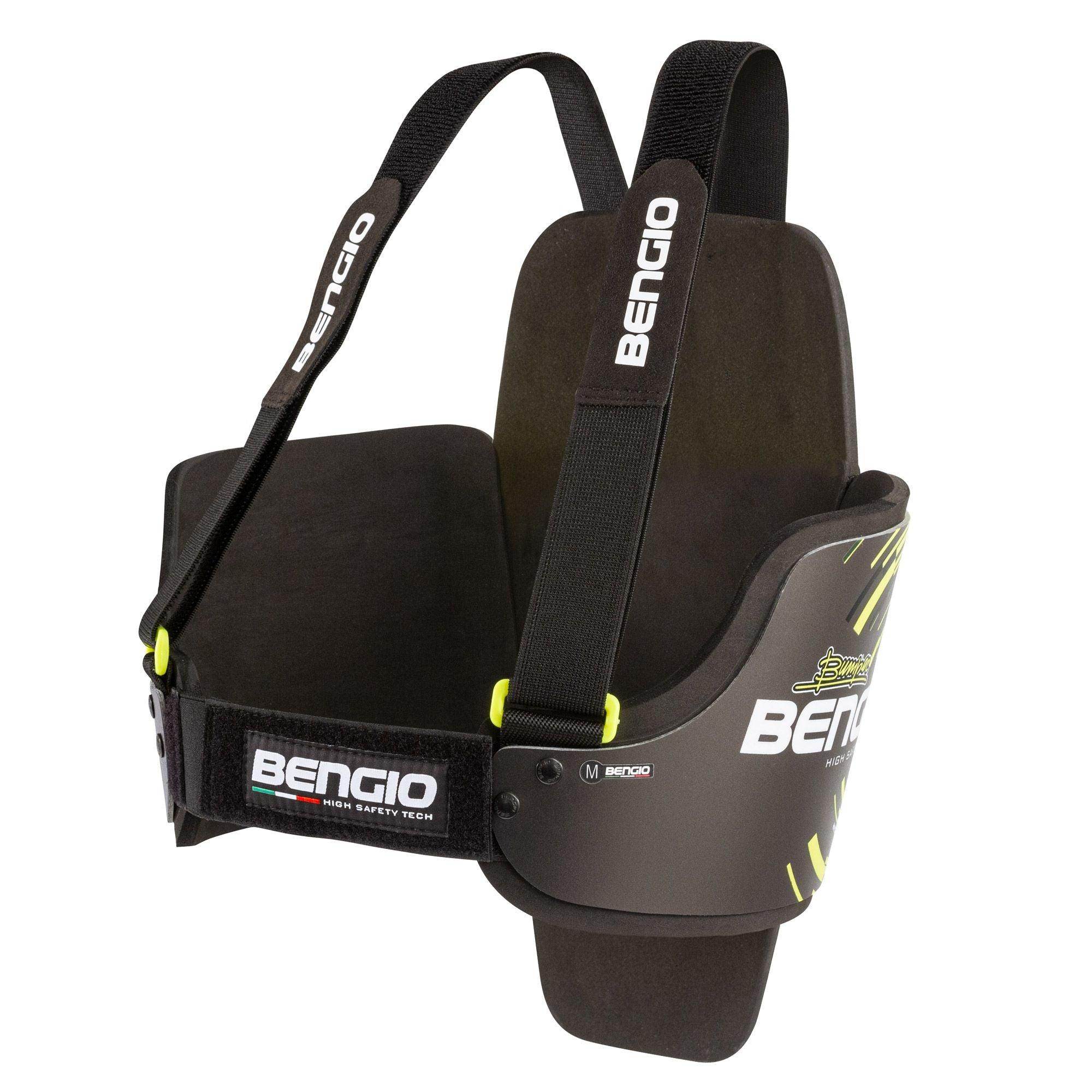 Bengio Bumper Lady Plus Karting Rib Protector - Dash Racegear Store