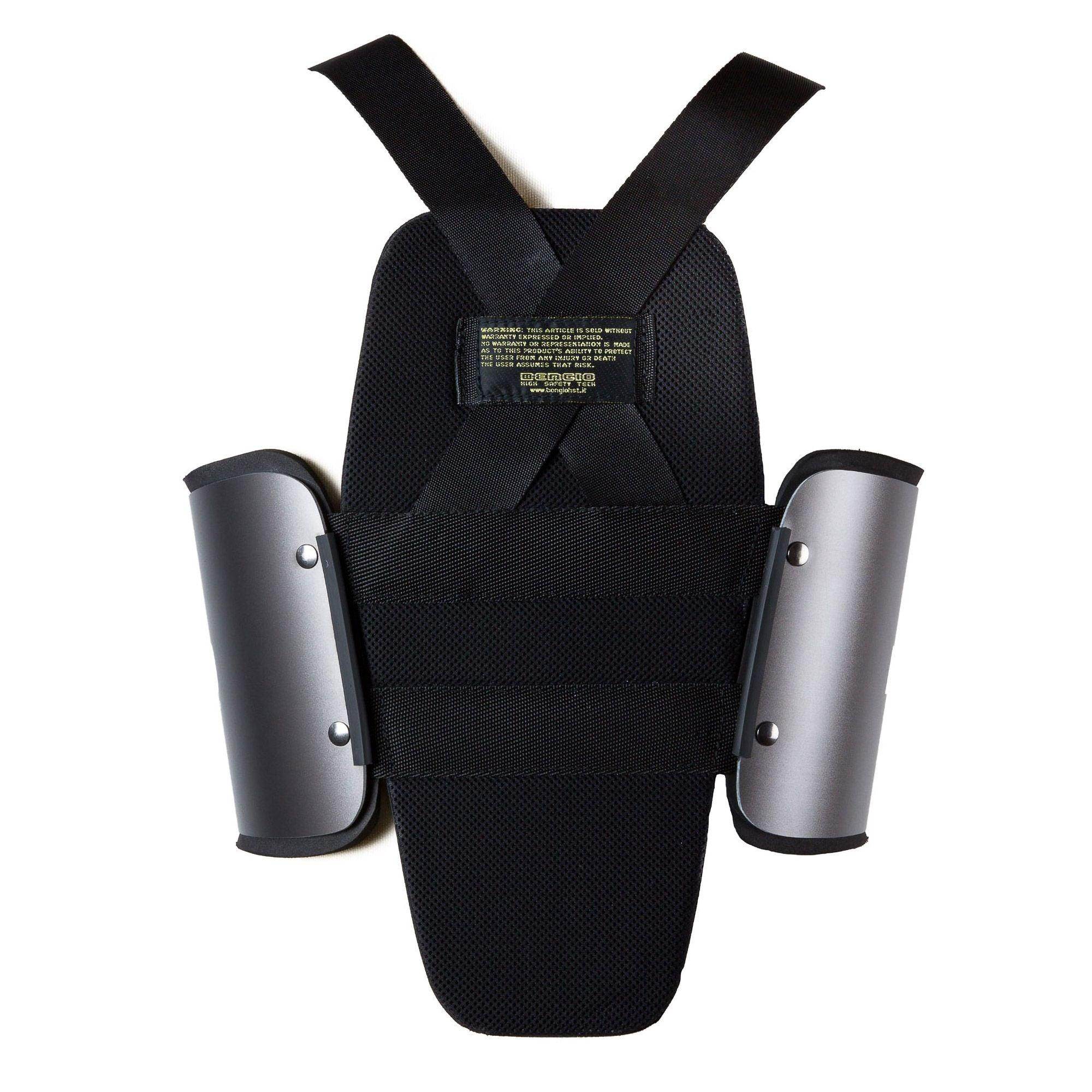 Bengio Bumper Lady Plus Karting Rib Protector - Dash Racegear Store