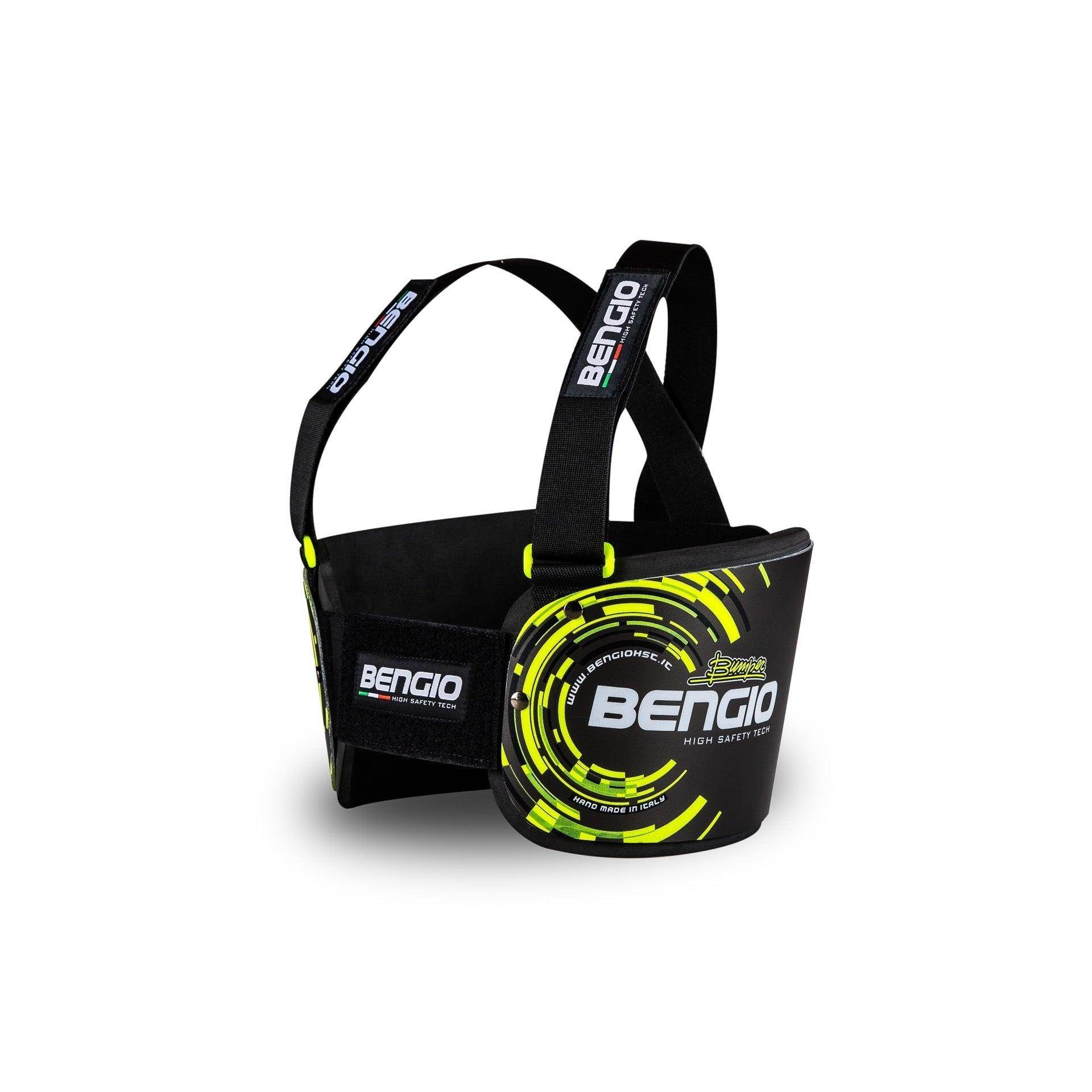 Bengio Bumper Standard Rib Protector - Dash Racegear Store
